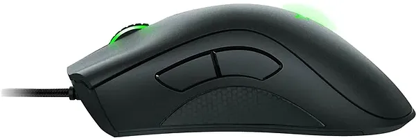 Фото - Мышь проводная игровая Razer Death Adder Essential (RZ01-02540100-R3M1)