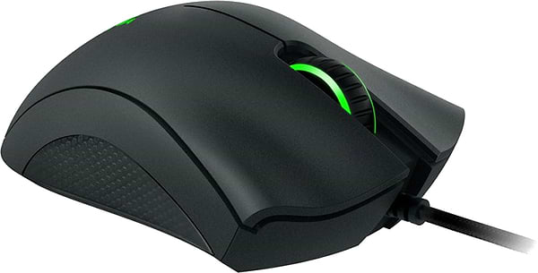 Фото - Мышь проводная игровая Razer Death Adder Essential (RZ01-02540100-R3M1)