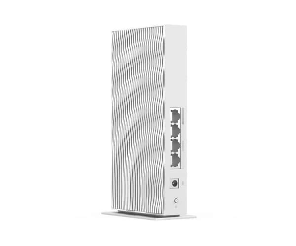 Фото - MESH система WiFi7 Acer WAVE 7 TRIPLE (FF.G2UTA.003)