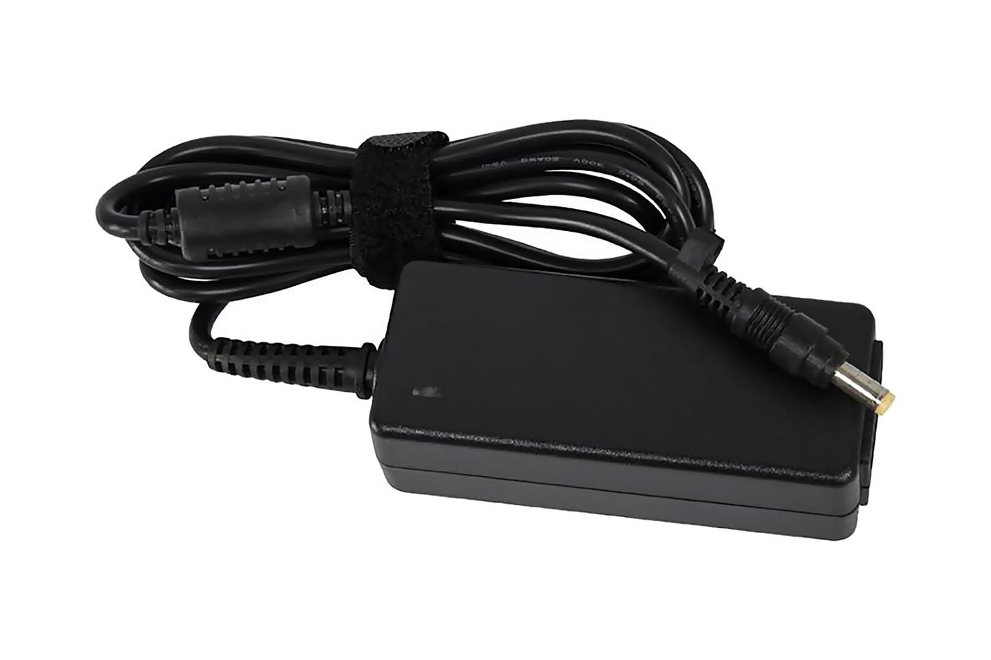 Зарядное устройство для ноутбука 1stCharger Asus 40W 19V 2.1A 4.8x1.7 силовой кабель (AC1STAS40WD3) - Фото 1