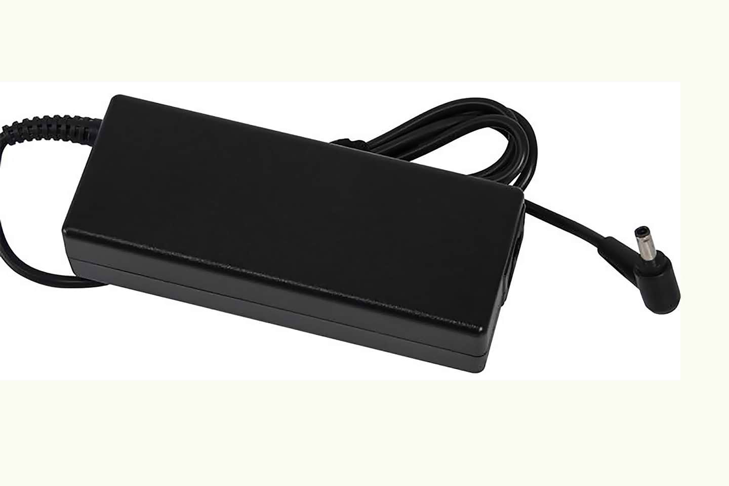 Зарядное устройство для ноутбука 1stCharger Asus 90W 19V 4.74A 4.5x3.0 силовой кабель (AC1STAS90WE)