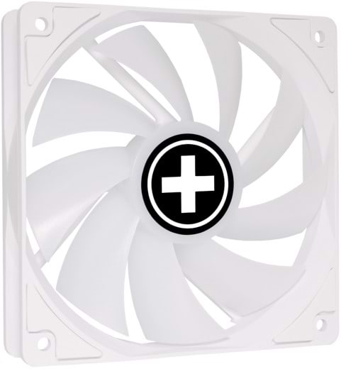 Фото - Корпусный вентилятор Xilence XF064