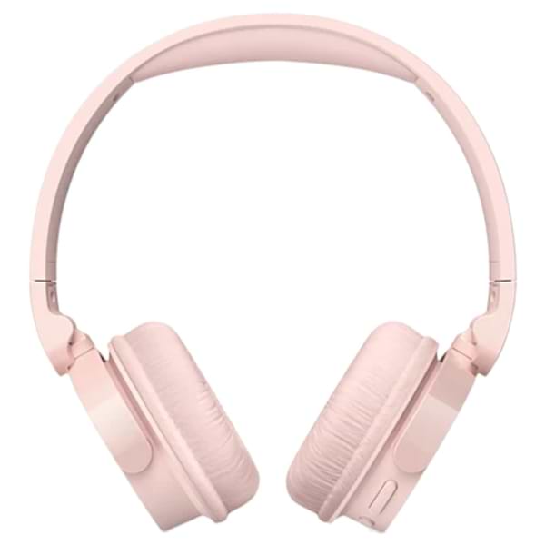 Фото - Навушники накладні бездротові Philips TAH4209PK/00