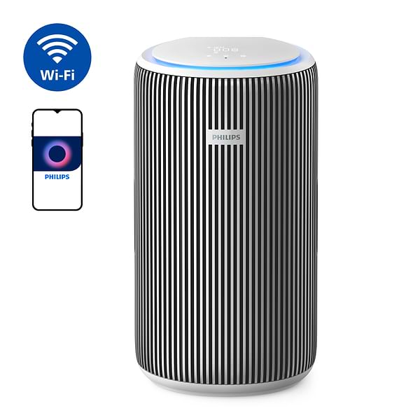 Фото - Очиститель воздуха Philips AC3220/10