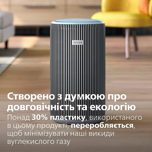Фото - Очиститель воздуха Philips AC3220/10