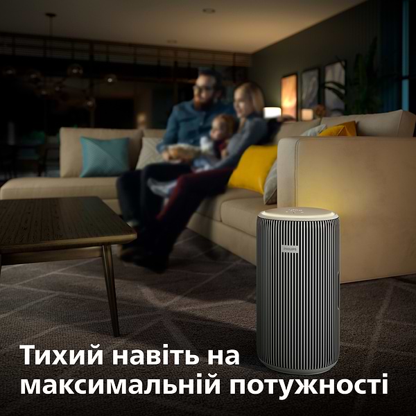 Фото - Очиститель воздуха Philips AC3220/10