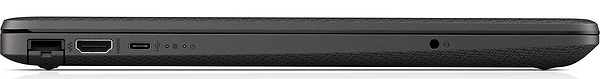 Фото - Ноутбук HP 250 G9 (9M3F7AT) Dark Ash Silver