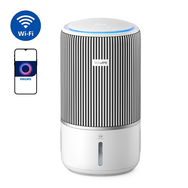 Фото - Очищувач повітря Philips AC3420/10