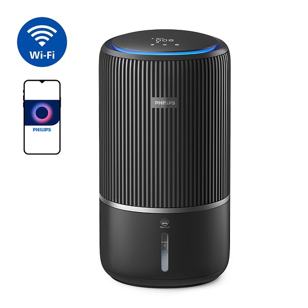 Фото - Очищувач повітря Philips AC3421/13