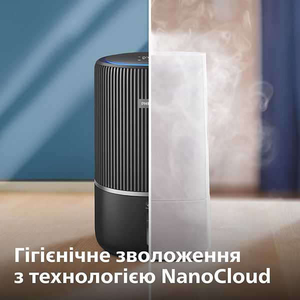 Фото - Очищувач повітря Philips AC3421/13