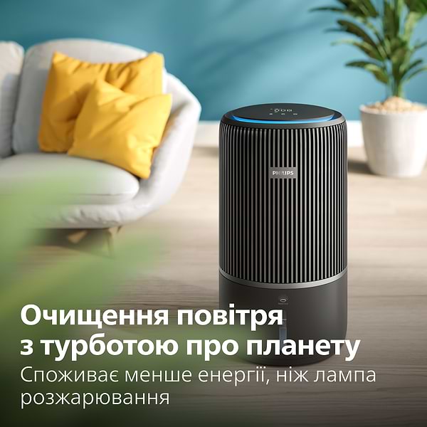 Фото - Очищувач повітря Philips AC3421/13