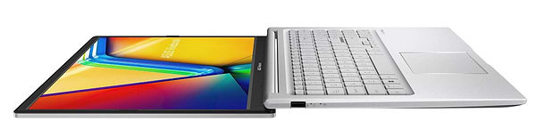 Фото - Ноутбук Asus Vivobook 15 X1504ZA-BQ1567 Cool Silver