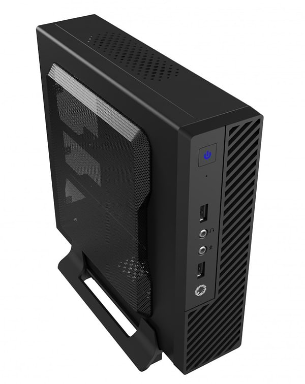 Фото - Корпус Gamemax M100-M