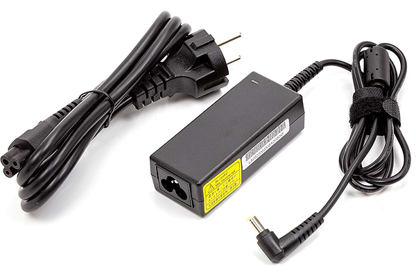 Фото - Зарядное устройство для ноутбука PowerPlant ACER 220V 19V 45W 2.37A 5.5x1.7 (AC45F5517) Фото - Зарядное устройство для ноутбука PowerPlant ACER 220V 19V 45W 2.37A 5.5x1.7 (AC45F5517)