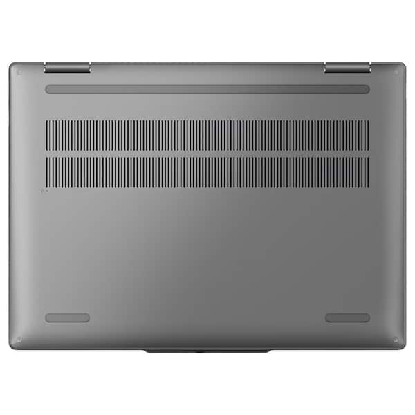 Фото - Ноутбук Lenovo IdeaPad 5 2-in-1 14IRU9 (83KX0047RA) Luna grey