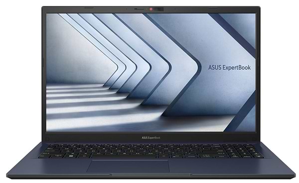 Фото - Ноутбук Asus ExpertBook B1 B1502CVA-BQ1801 Star Black