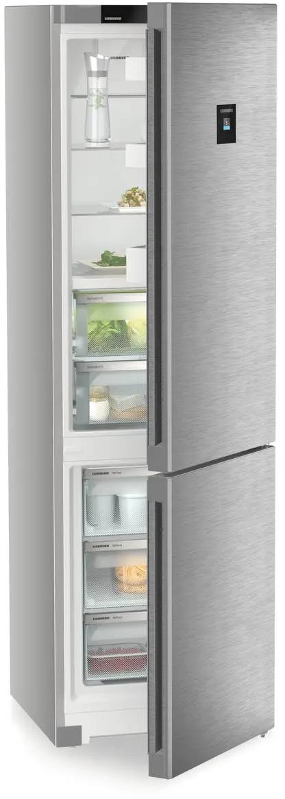 Фото - Холодильник Liebherr CBNsdc 573i