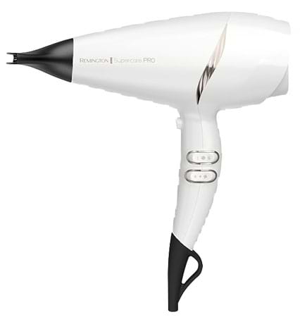 Фен Remington Supercare PRO 2200 AC motor (AC7200W) - Фото 1