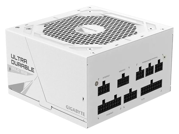 Фото - Блок питания для ПК Gigabyte UD850GM PG5W