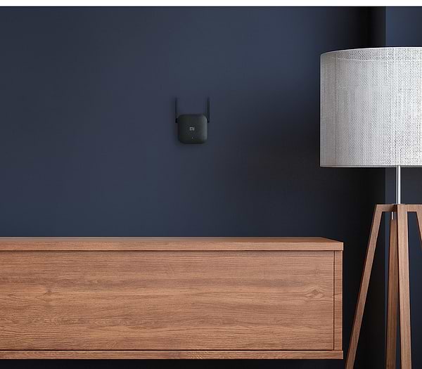Фото - Точка доступа Xiaomi Mi Wifi Range Extender Pro (DVB4352GL)