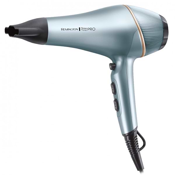 Фото - Фен Remington AC9300 Shine Therapy Pro 2200