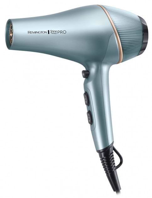 Фото - Фен Remington AC9300 Shine Therapy Pro 2200