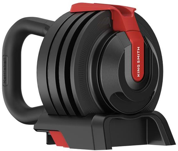 Фото - Набор гантелей KingSmith 3 в 1 24 кг (FWAD243)