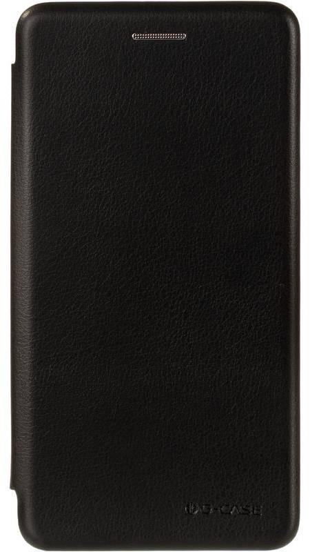 Чохол для смартфону Gelius G-Case Ranger Series for Samsung A013 (A01 Core) Black (81763) - Фото 1