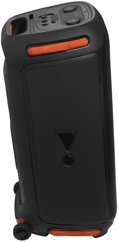 Фото - Акустична система JBL Partybox 710 Black (JBLPARTYBOX710EU)