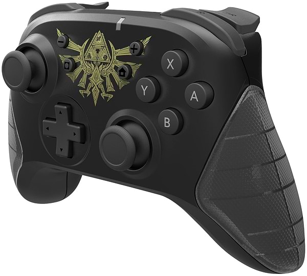 Фото - Геймпад Hori Wireless Horipad NSW (Zelda Tears Of Kingdom) for Nintendo Switch (ACC-0955)