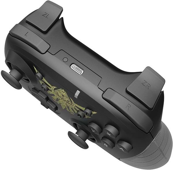 Фото - Геймпад Hori Wireless Horipad NSW (Zelda Tears Of Kingdom) for Nintendo Switch (ACC-0955)