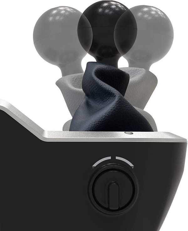 Фото - Игровой контроллер Hori Speed Racing Shifter (ACC-1024)