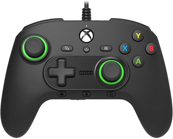 Фото - Геймпад Hori Horipad PRO for XBSX/XBOX One/PC (ACC-1169)