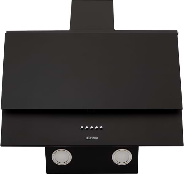 Фото - Витяжка декоративна ELEYUS Accent 1000 LED 60 BL