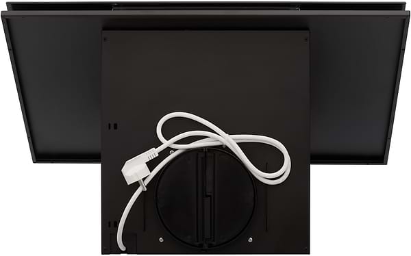 Фото - Витяжка декоративна ELEYUS Accent 1000 LED 60 BL