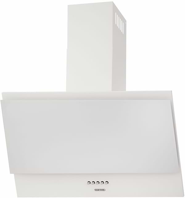 Фото - Витяжка декоративна ELEYUS Accent 1000 LED 60 WH