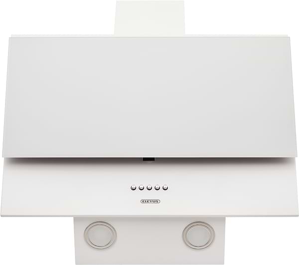 Фото - Витяжка декоративна ELEYUS Accent 1000 LED 60 WH