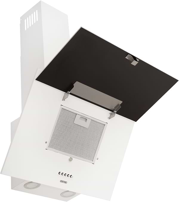 Фото - Витяжка декоративна ELEYUS Accent 1000 LED 60 WH