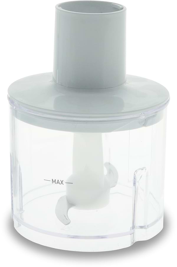 Фото - Блендер мини-комбайн Sogo SS-14270