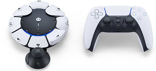 Фото - Уценка - Геймпад PlayStation Access Controller