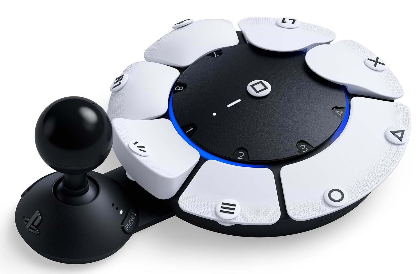 Геймпад PlayStation Access Controller - Фото 1