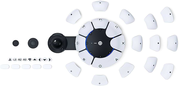 Фото - Уценка - Геймпад PlayStation Access Controller