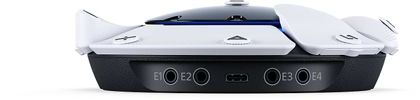 Фото - Уценка - Геймпад PlayStation Access Controller