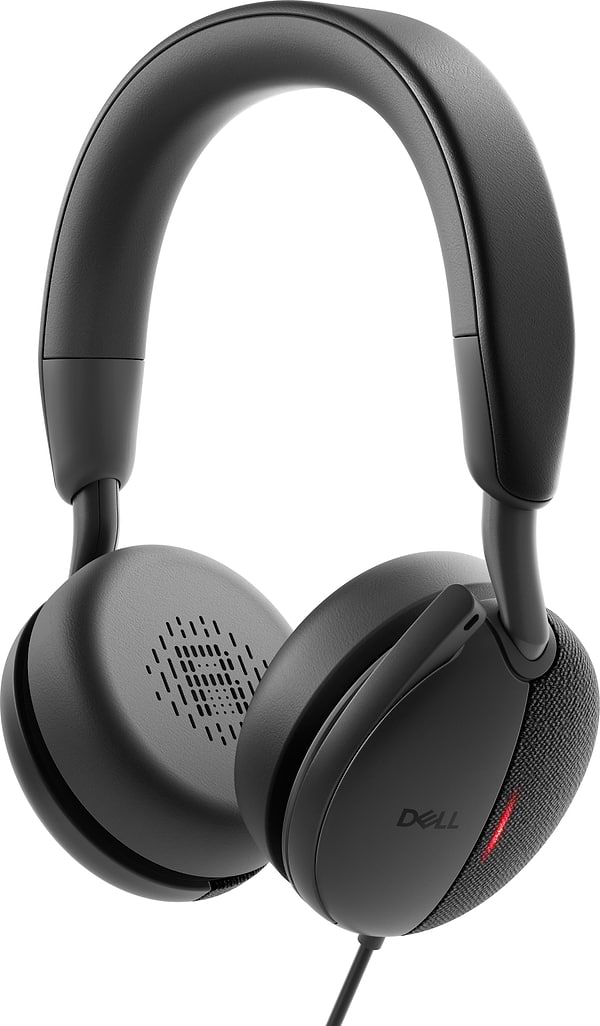 Фото - Гарнитура проводная Dell Pro Wired ANC Headset WH5024 (520-BBGQ)