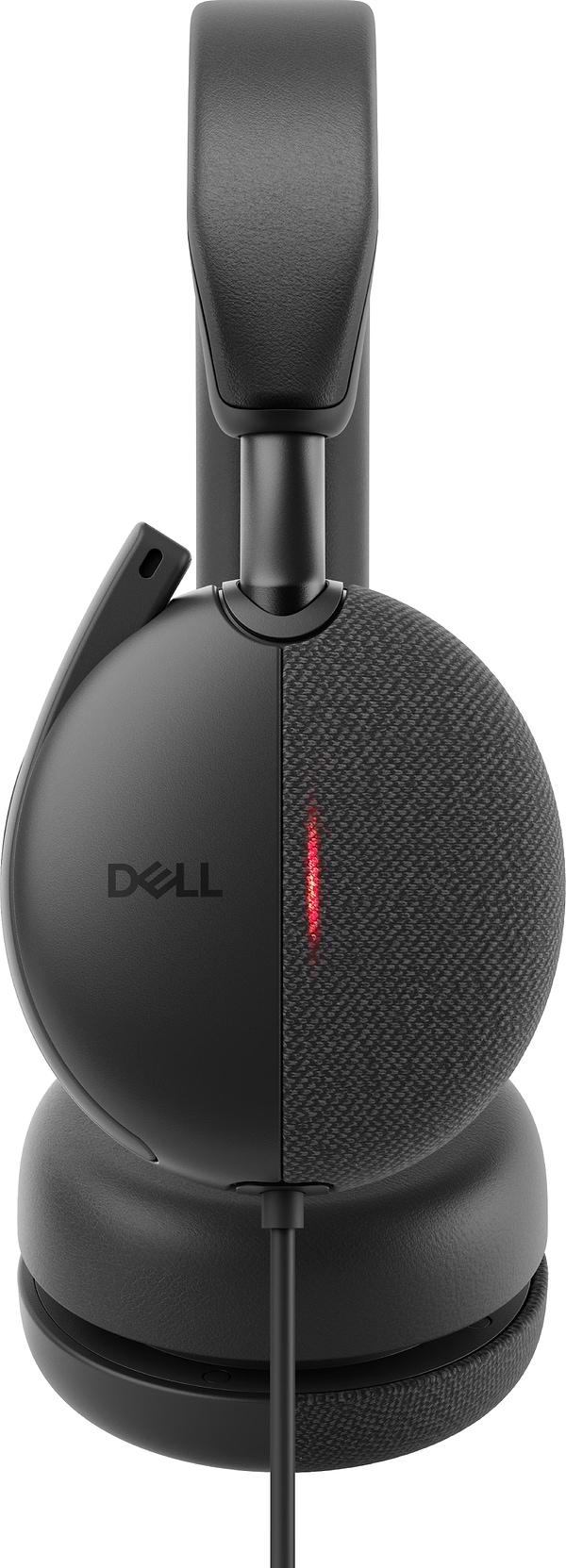 Фото - Гарнитура проводная Dell Pro Wired ANC Headset WH5024 (520-BBGQ)
