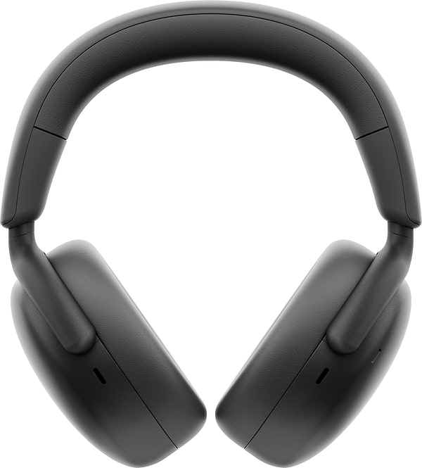 Фото - Наушники накладные беспроводные Dell Premier Wireless ANC Headset - WL7024 (520-BBHC)