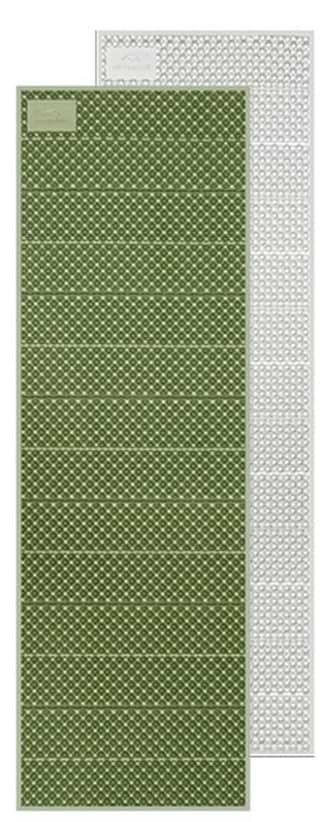 Туристический коврик Naturehike CNK2450WS044 195x60x18 см (6927595788356)