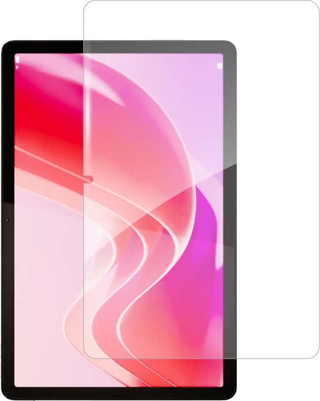 Захисне скло для планшета ACCLAB 9H Lenovo Tab M11 TB330XU4/128 LTE (ZADB0277UA) (1283126636745)