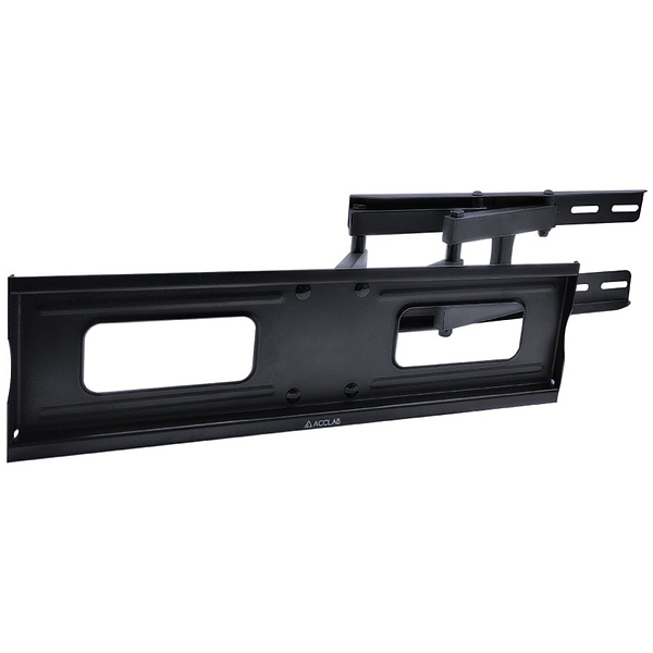 Фото - Кріплення для телевізора ACCLAB AL-FR40/ART 26-65+кабель HDMI 1.8 м +Органайзер (1283126631177)