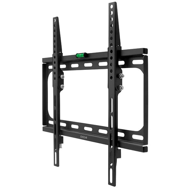 Фото - Кріплення для телевізора ACCLAB AL-FR40/T 26-75+Кабель HDMI 1.8 м + Органайзер (1283126631184)